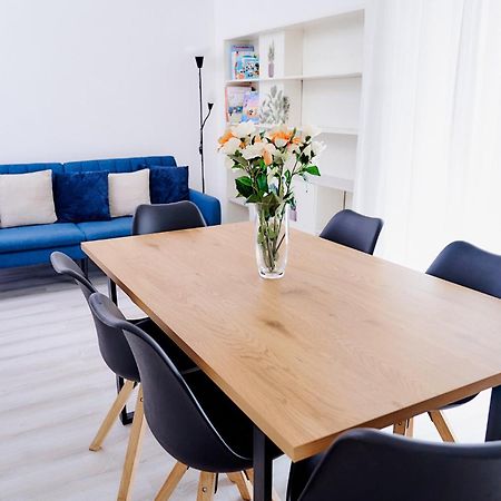 ローマCasa Cornelia Stationアパートメント エクステリア 写真