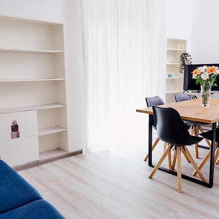 ローマCasa Cornelia Stationアパートメント エクステリア 写真