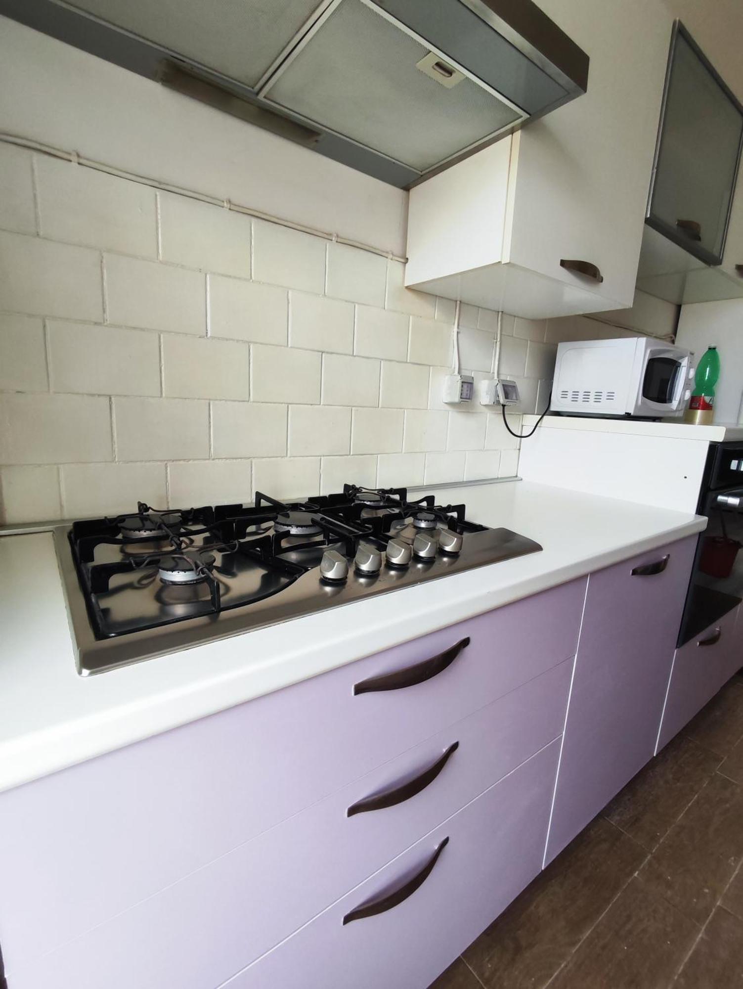 ローマCasa Cornelia Stationアパートメント エクステリア 写真