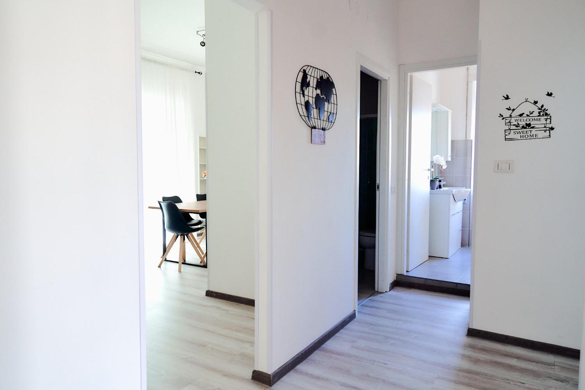 ローマCasa Cornelia Stationアパートメント エクステリア 写真